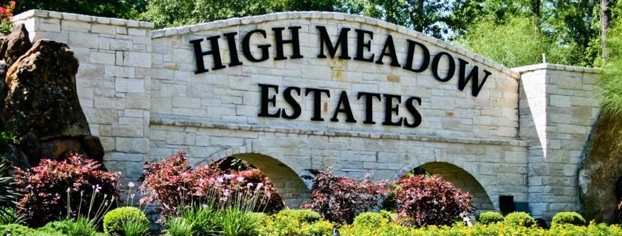 Custom Home Builder in High Meadow Estates