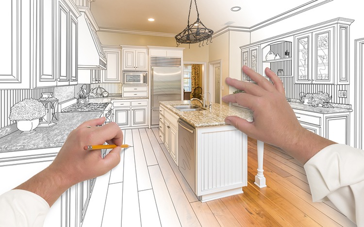Steps to Building a Custom Home