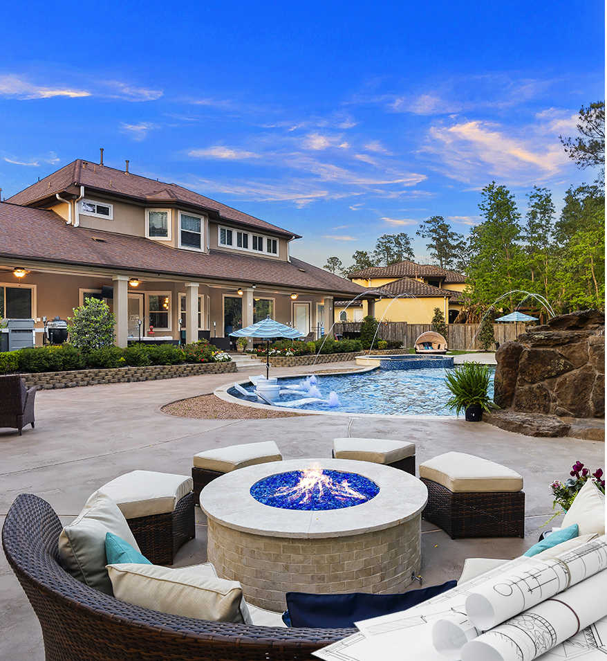 Expert Custom Home Builders