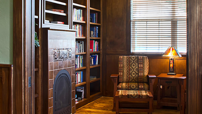 office remodel