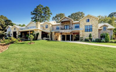 Plan Your Custom Home Before the New Year