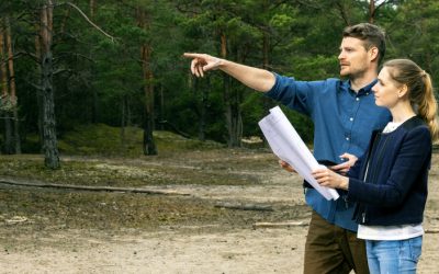 Buying a Lot to Build a House Made Easy