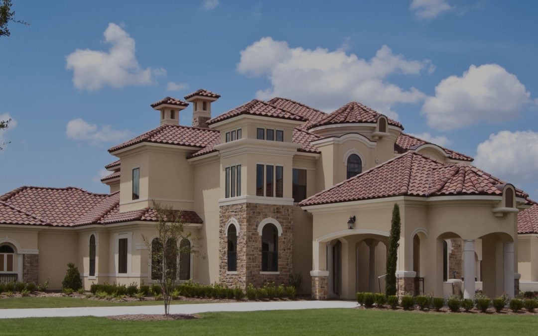 How to Choose a Custom Home Builder