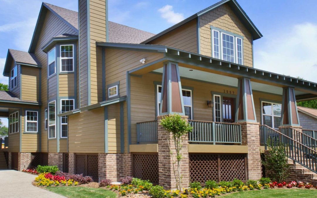 6 Steps To Creating Your Custom Home
