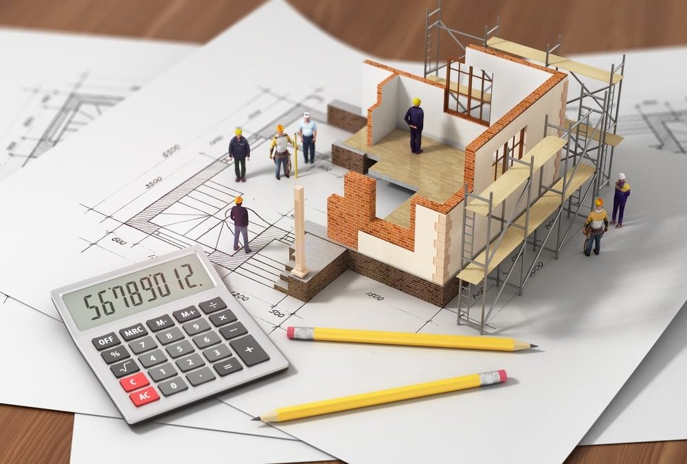 5 Tips for Getting a Mortgage When Building Your Home