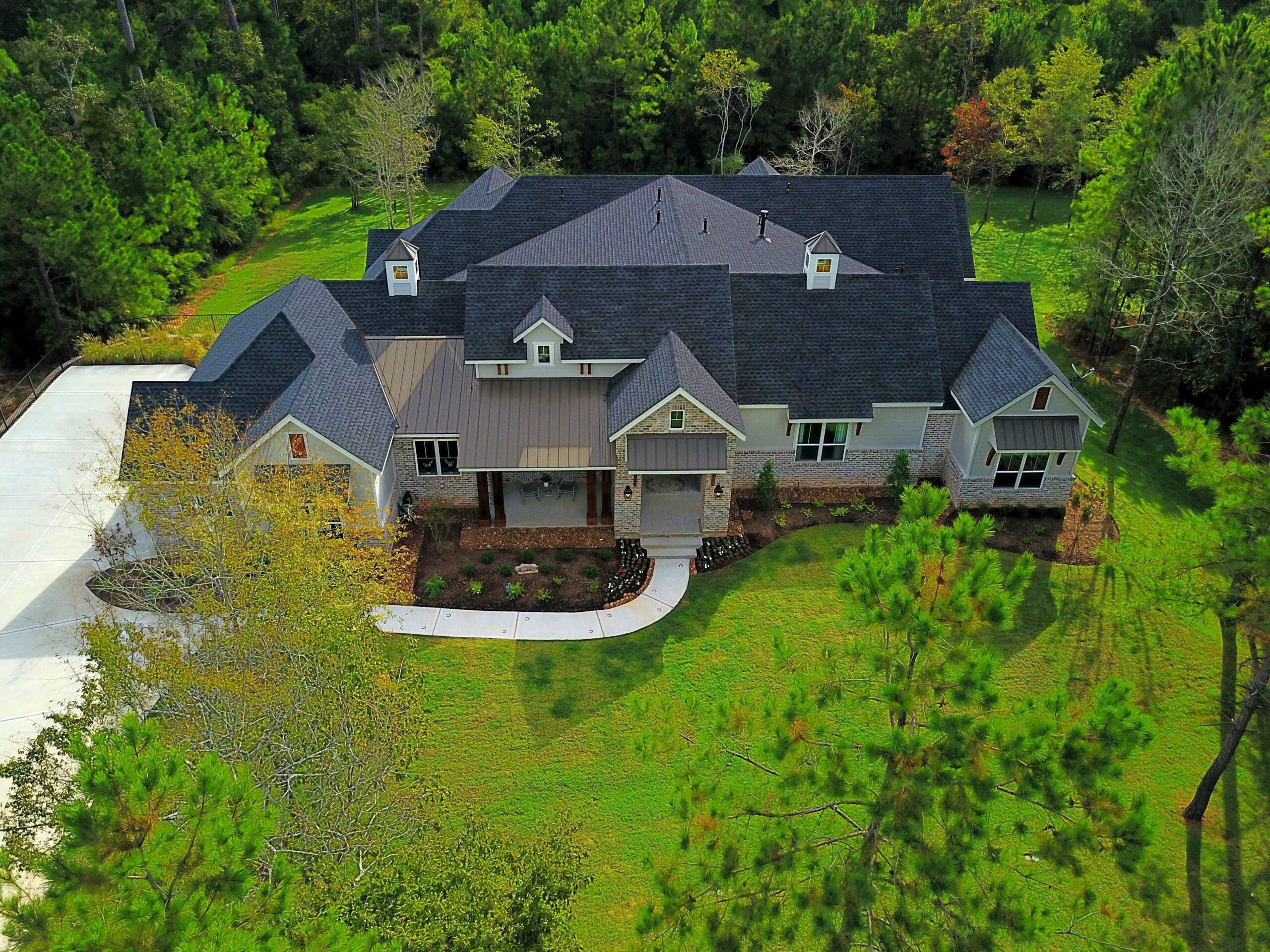 Build on Your Lot - Custom Homes