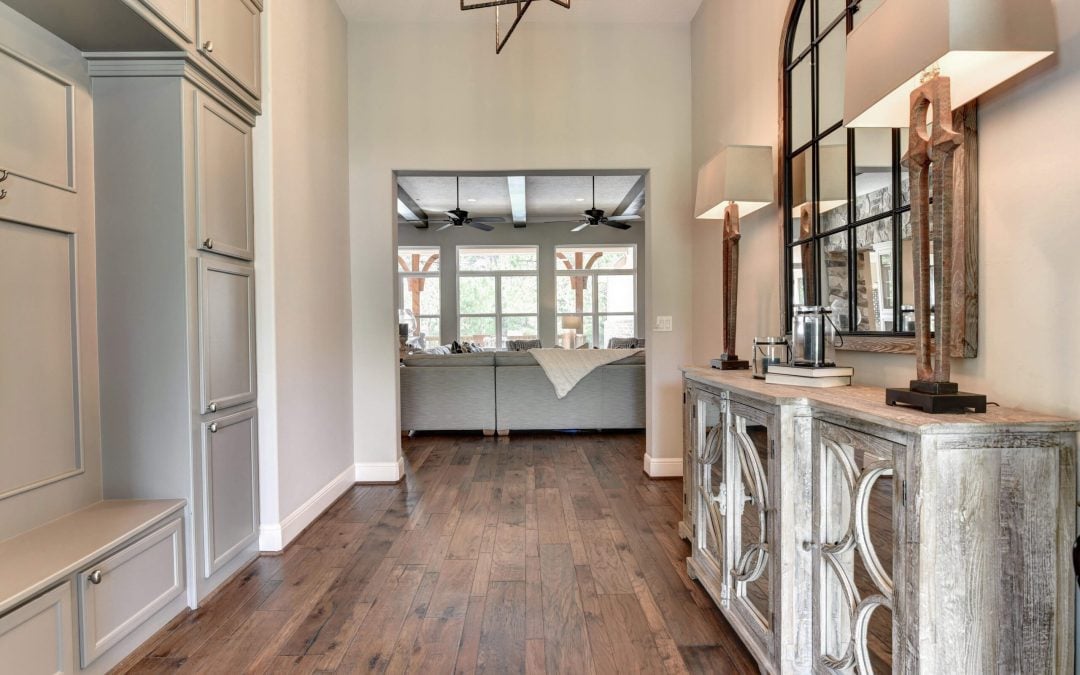 Custom Home Floor Plans: The Foundation of Your Dreams