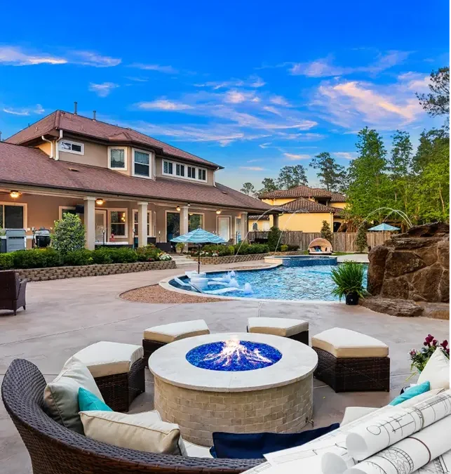 Build Your Dream Home with Expert Builders & Modern Techniques