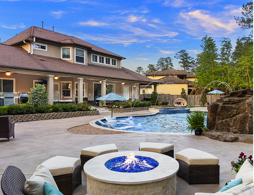 Build Your Dream Home with Expert Builders & Modern Techniques