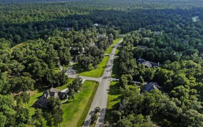 High Meadow Estates: A Custom Home Builder’s Dream