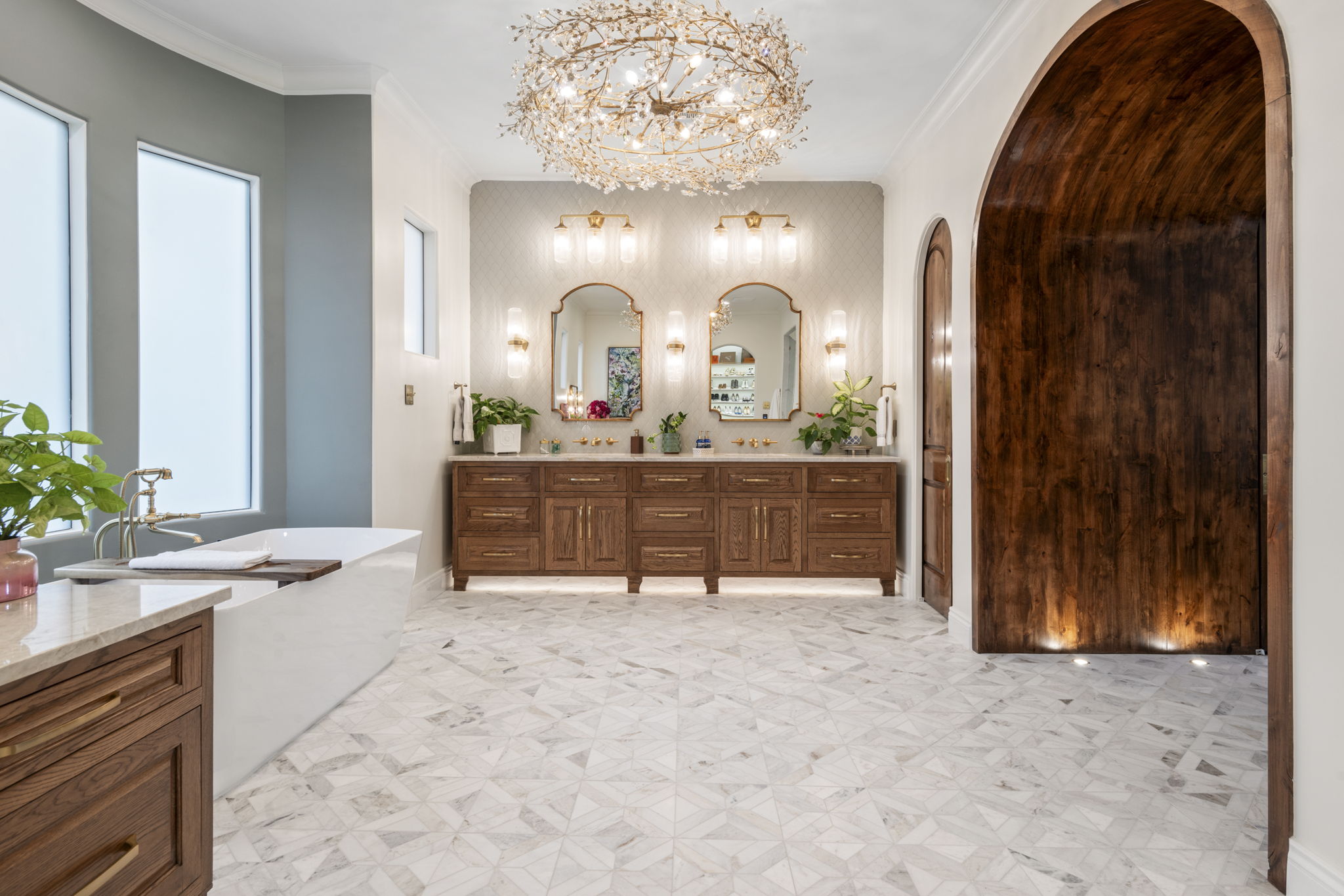 Remodel and Renovation in Hunter’s Creek, Texas