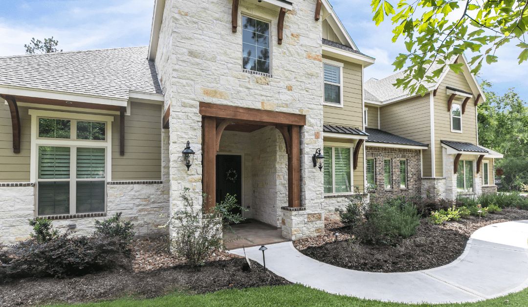 What’s Included in the Home Design Process?