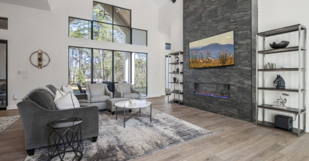 Mid-Century Modern Revival
