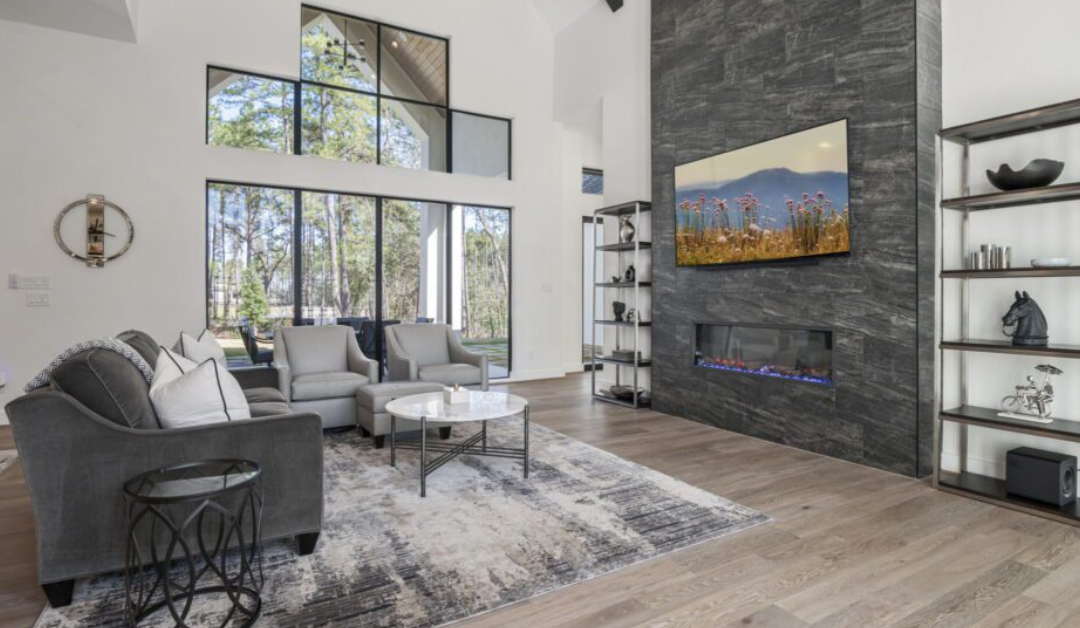 Energy Efficient Home Design Inspiration