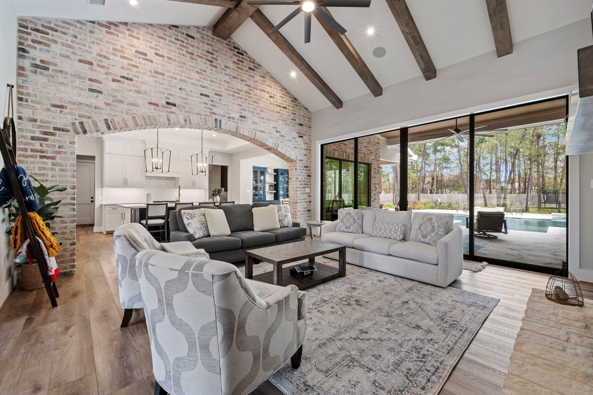 Custom Home Construction Made Easy