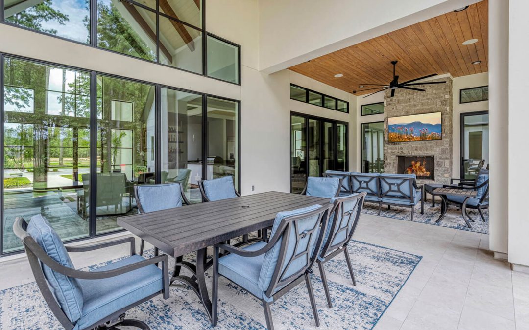 Avoid These Houston Outdoor Construction Mistakes