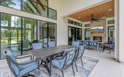 Avoid These Houston Outdoor Construction Mistakes