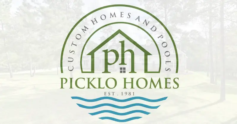 New Website Launch for Picklo Homes!