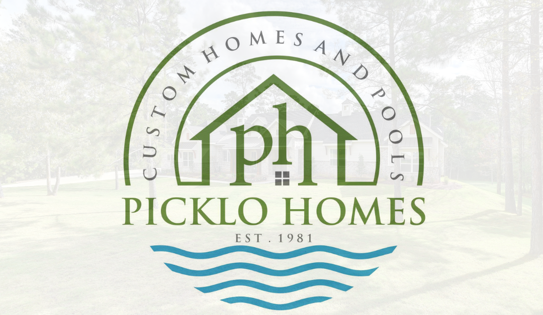 New Website Launch for Picklo Homes!