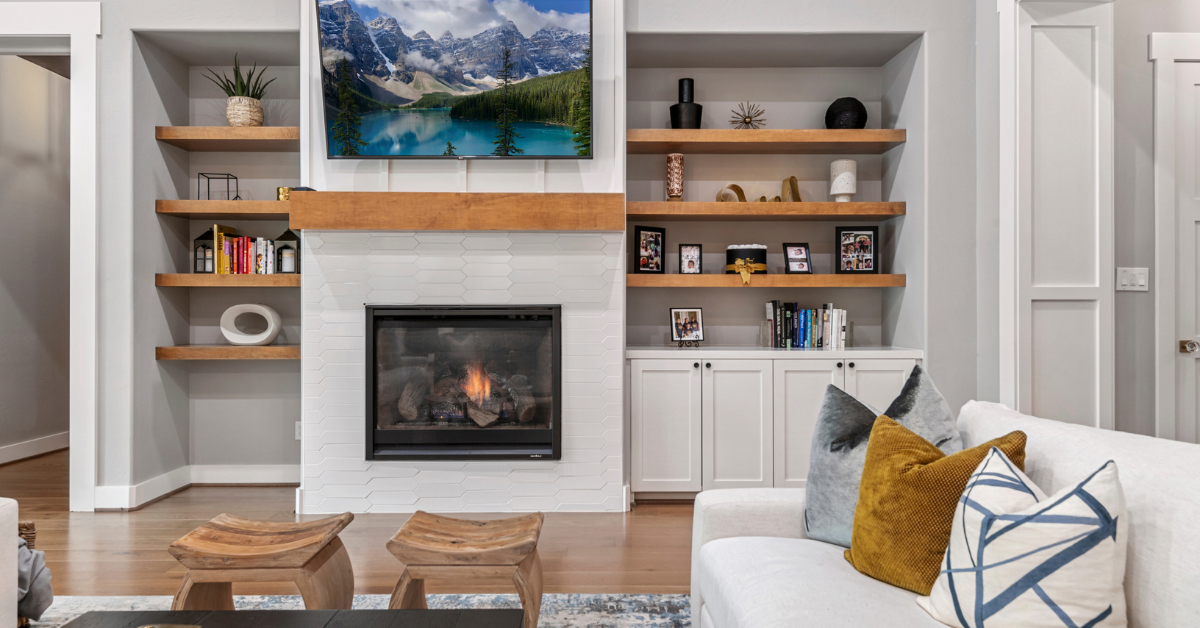 modern farmhouse