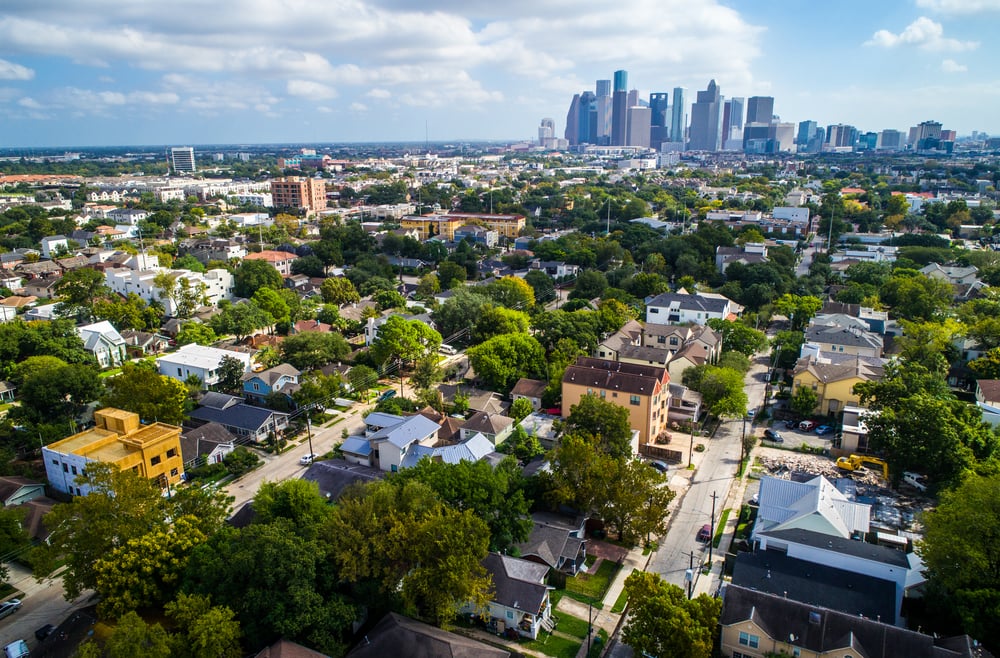 Steps to Planning a Houston Custom Home