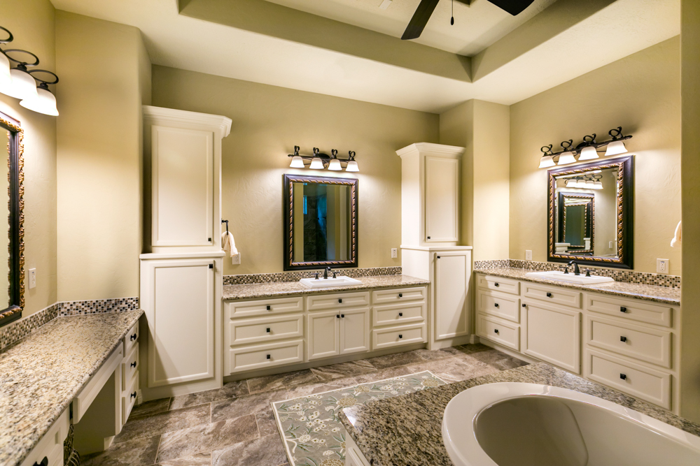 custom picklo restroom