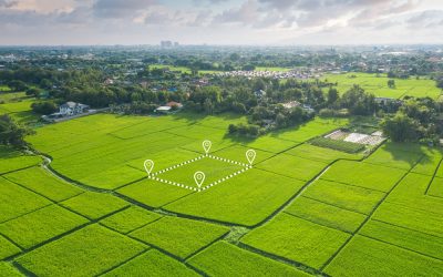 What to Look for When Buying Land to Build a Home