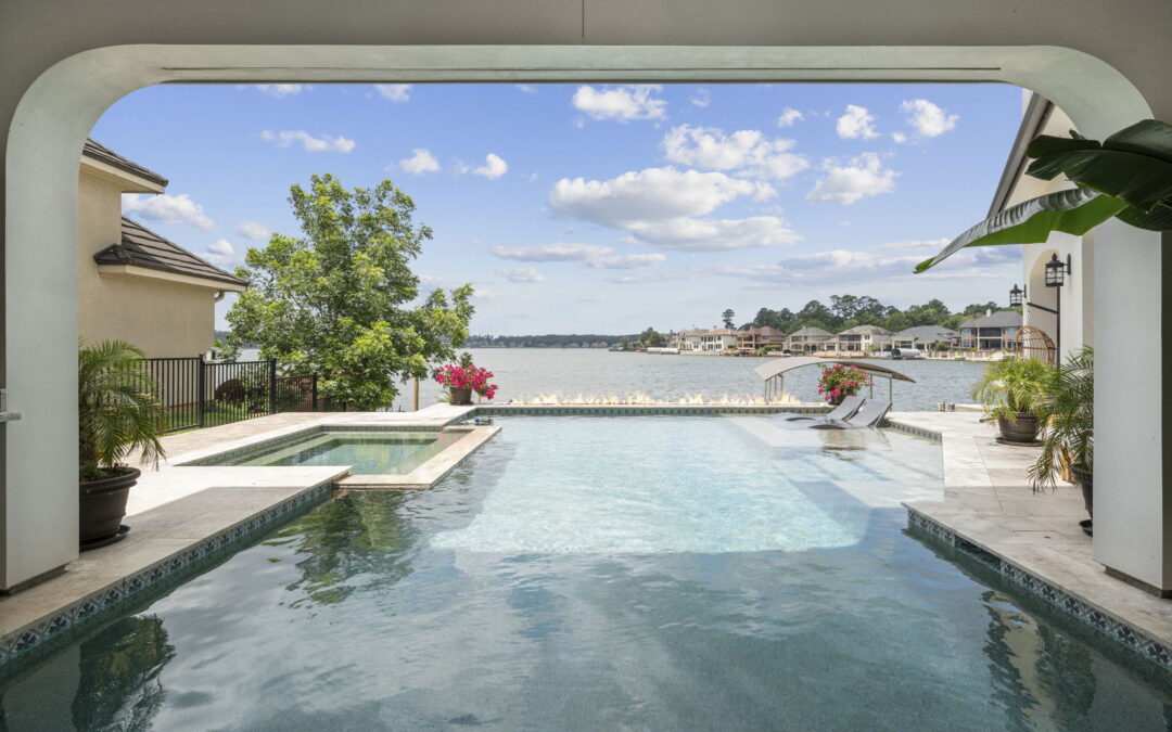 Understanding the Pool Building Process