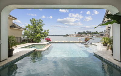 Understanding the Pool Building Process