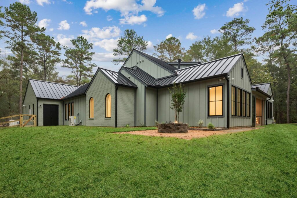 picklo homes custom build