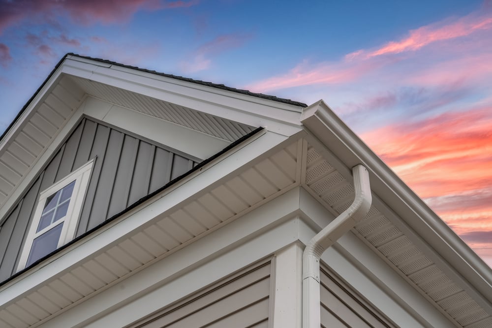 Types of Gutter Guards for Every Home