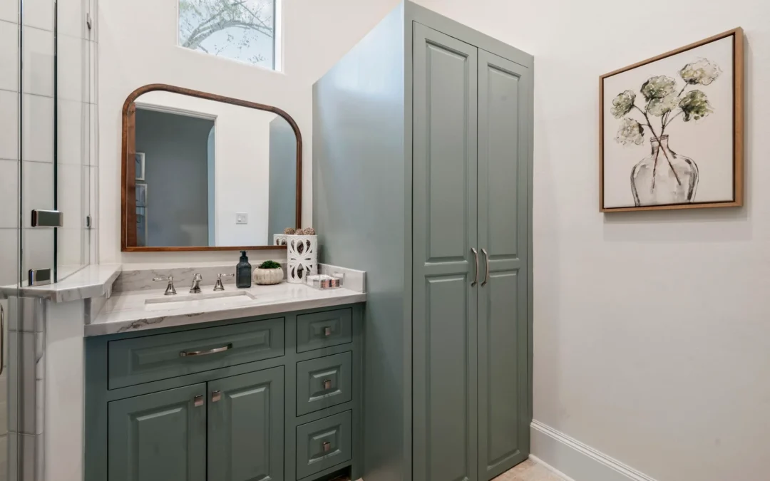 Custom Home Improvement Guide for Modern Living