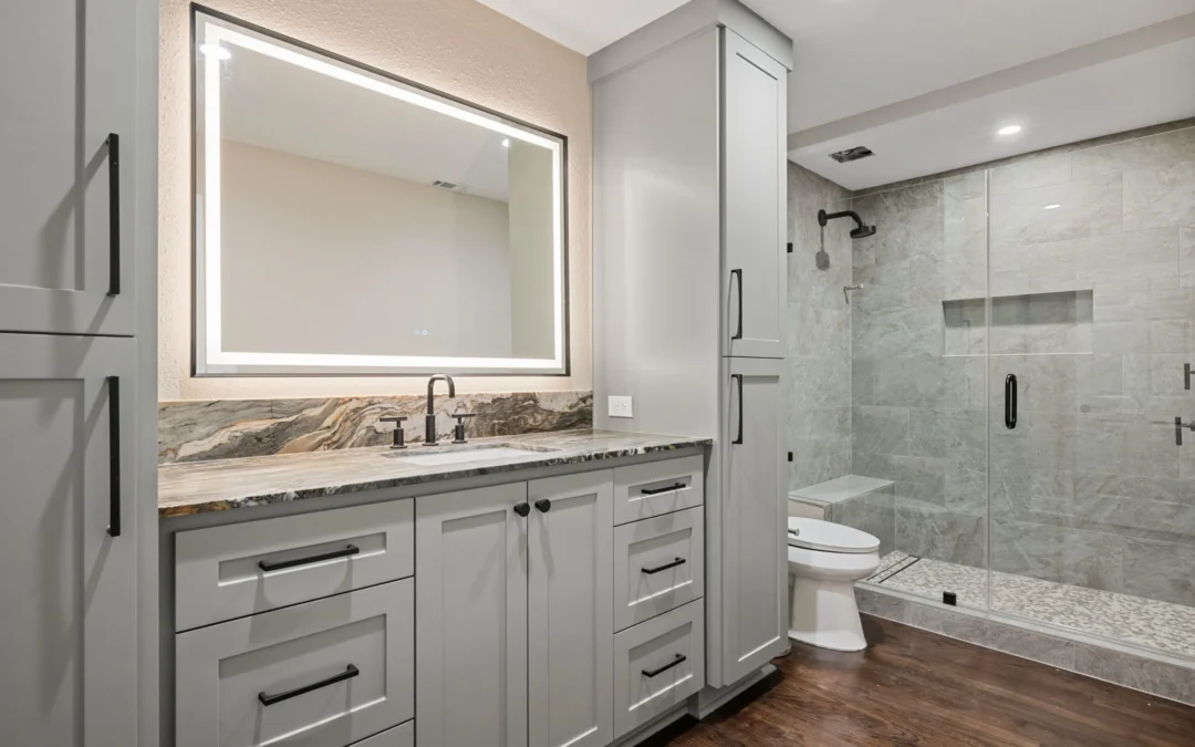 What Home Upgrades Increase Home Value?