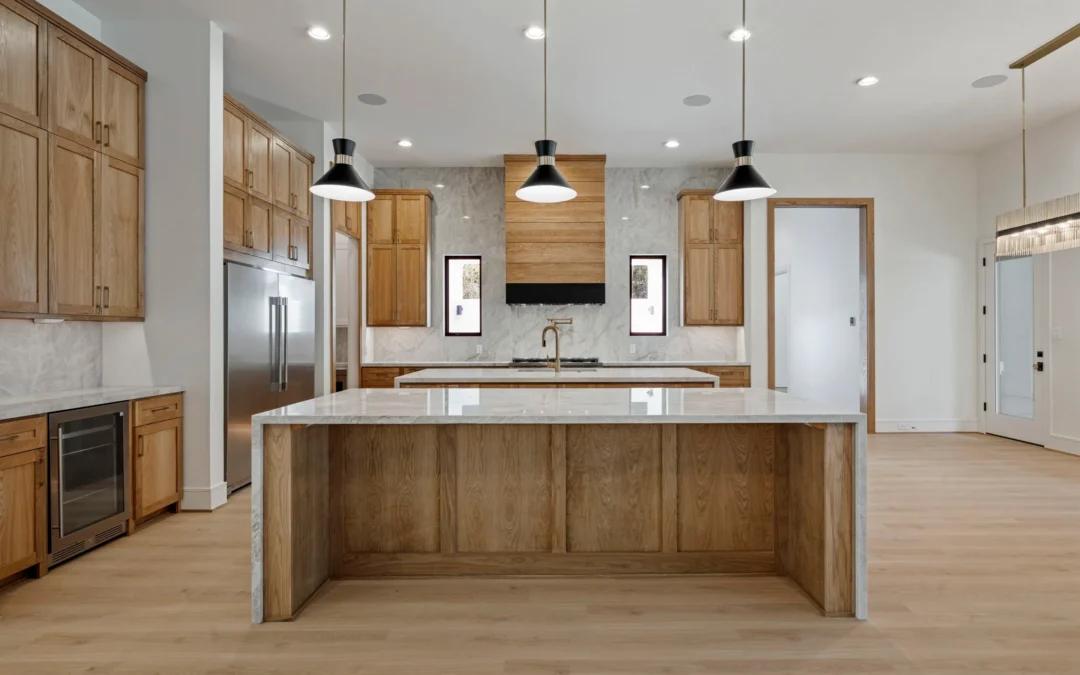 11 Ideas for Home Remodeling to Modernize Your Home