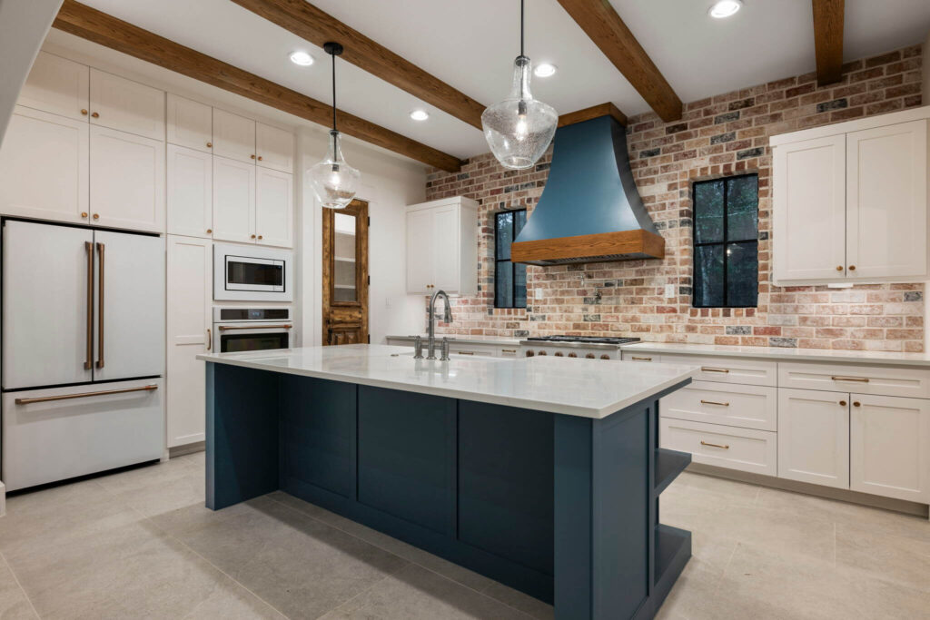 picklo homes kitchen