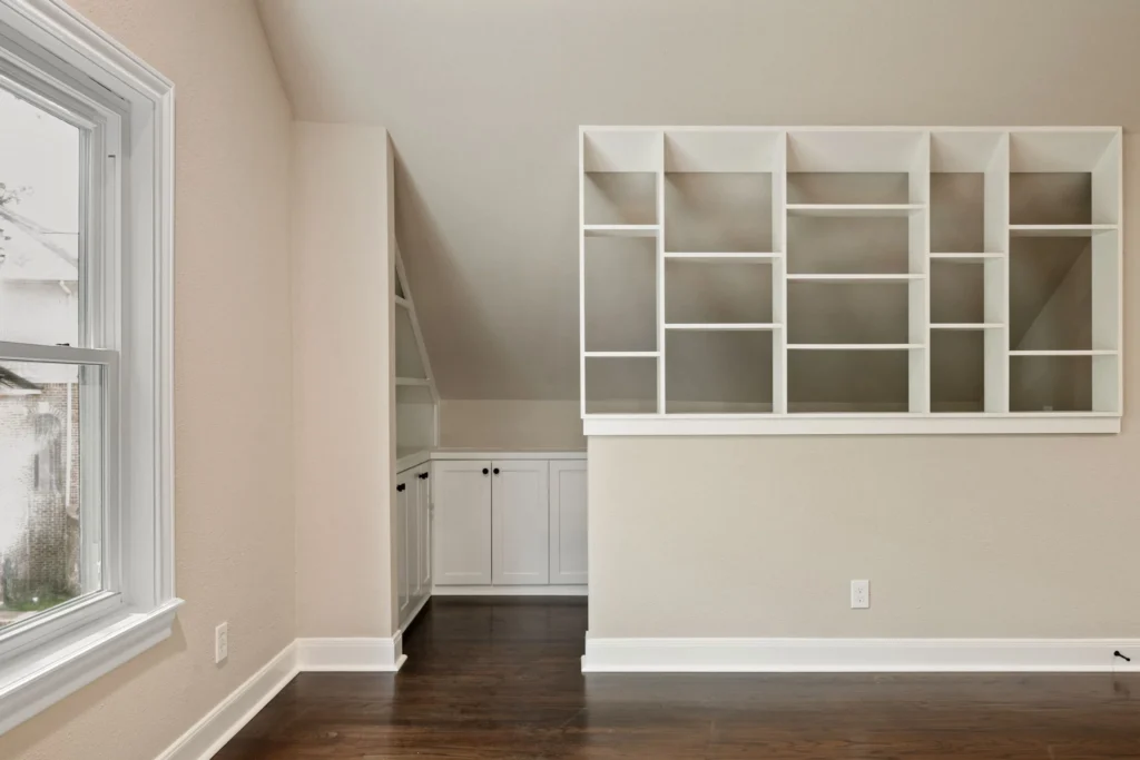 home improvement custom project by picklo homes
