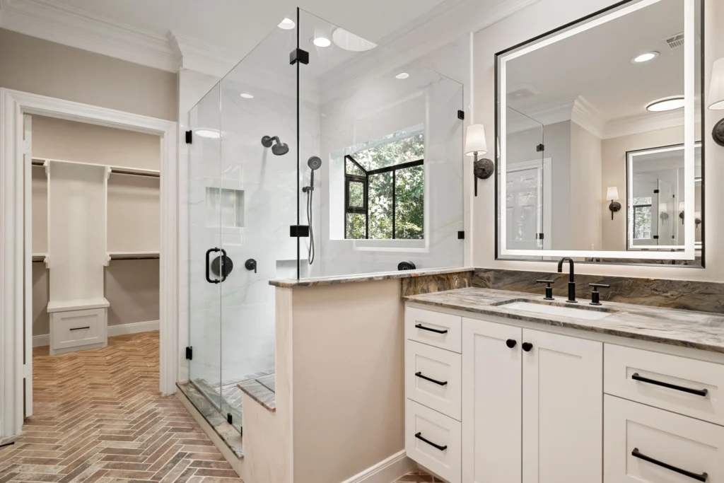 home improvement project by picklo homes