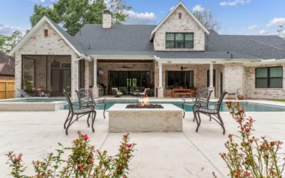 Smart Custom Pool Designs for Small Yard Living