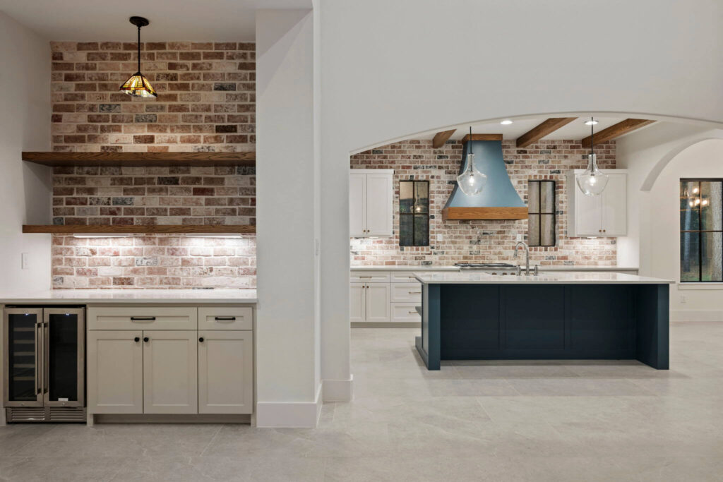 modern design