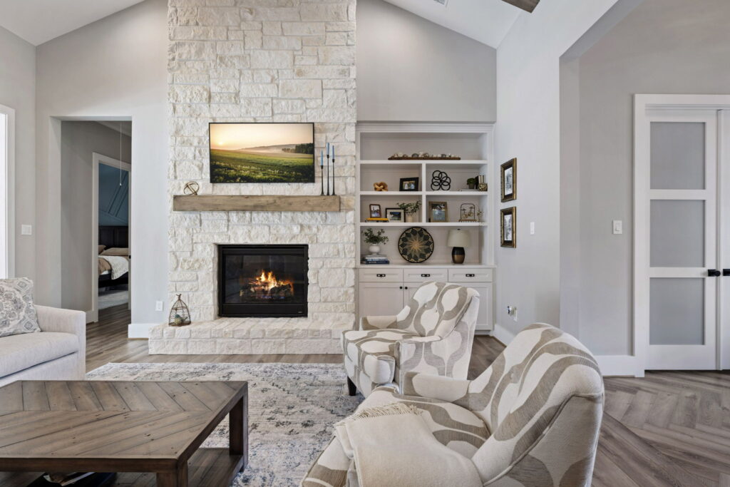 transitional design