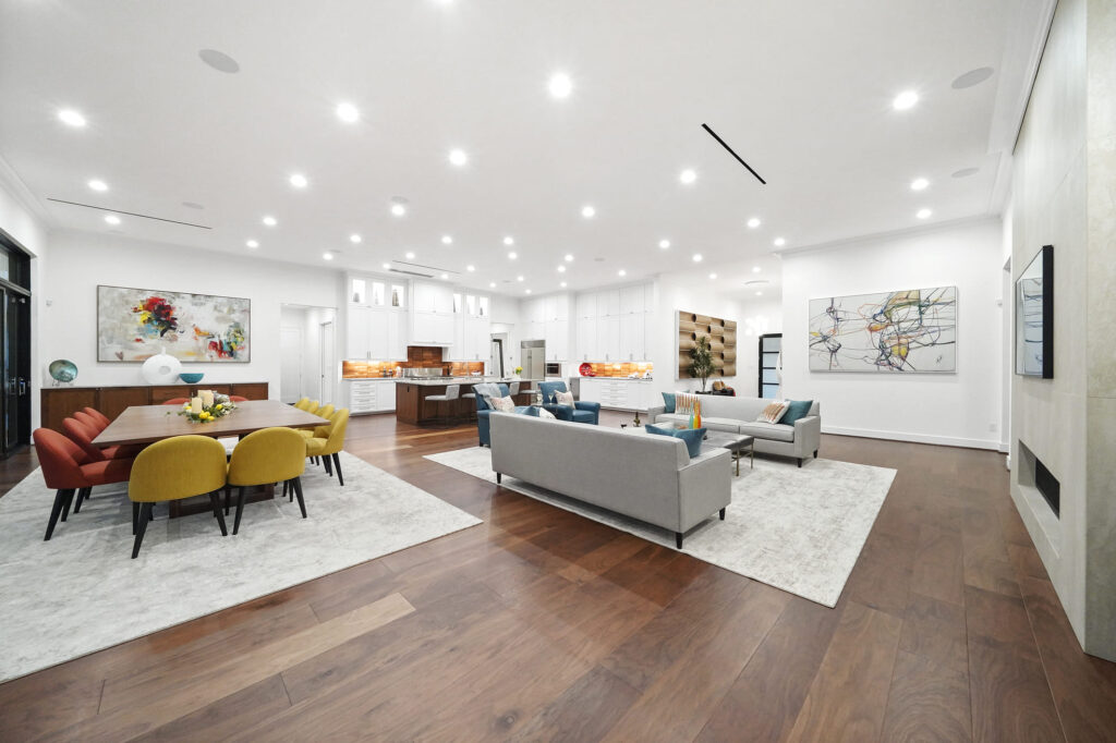 contemporary design