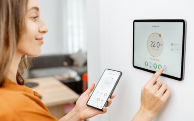 What Is Custom Programming for Smart Home Integration?