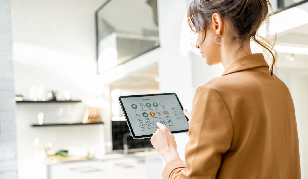 Smart Home Integrators to Simplify Your Daily Routine