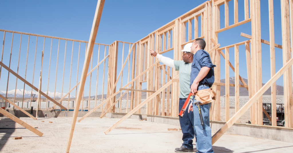 home builder