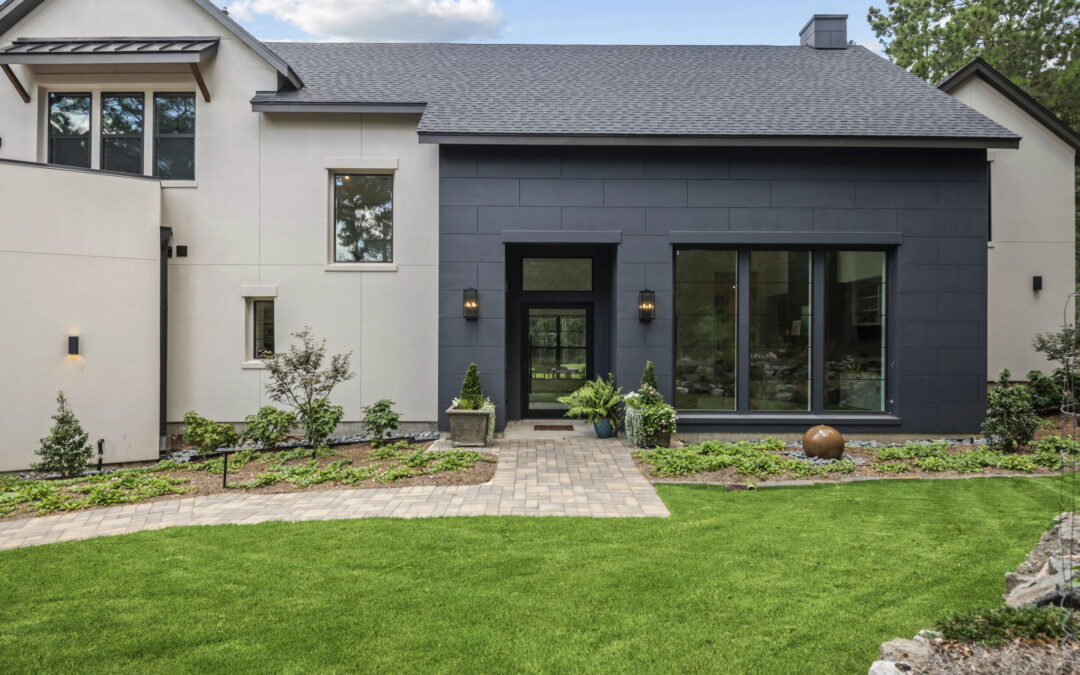 Finding a Custom Home Builder in Houston (2026 Guide)