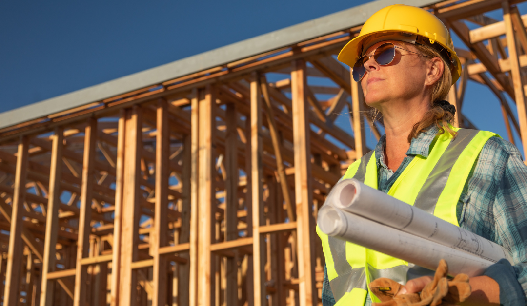 Thinking About Building in Houston?