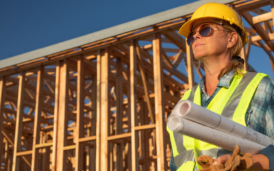 Thinking About Building in Houston?