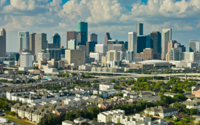 Houston Neighborhoods Perfect for Contemporary Homes