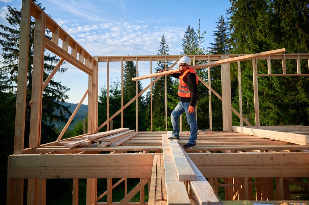 How Houston Weather Impacts Home Construction Decisions
