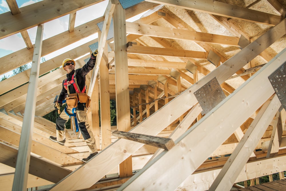 Why Local Experience Matters When Building a Luxury Home